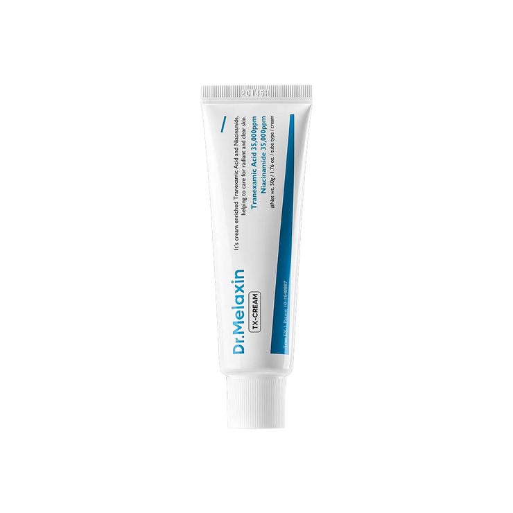 TX-Cream 50ml Dr.Melaxin