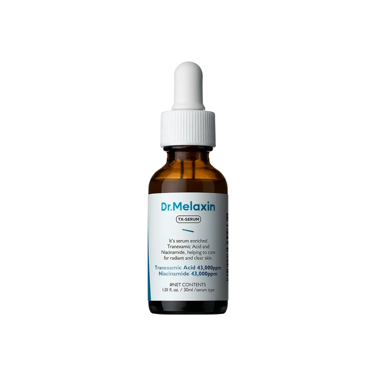 TX-Ampoule 30ml Dr.Melaxin