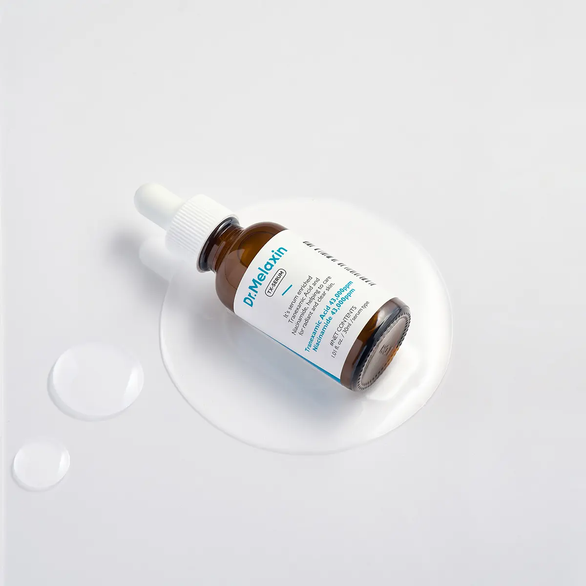 TX-Ampoule 30ml Dr.Melaxin
