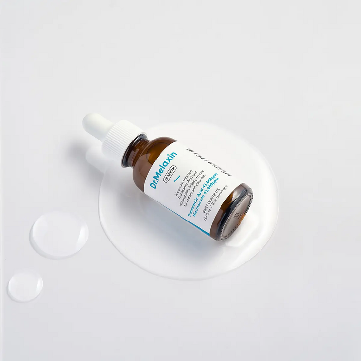 TX-Ampoule 30ml Dr.Melaxin