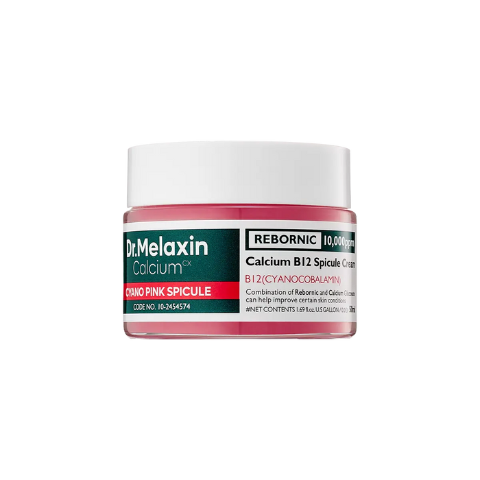 Cemenrete Cyano Pink Spicule Cream 50ml Dr.Melaxin
