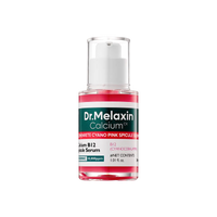 Cemenrete Cyano Pink Spicule Serum 30ml Dr.Melaxin
