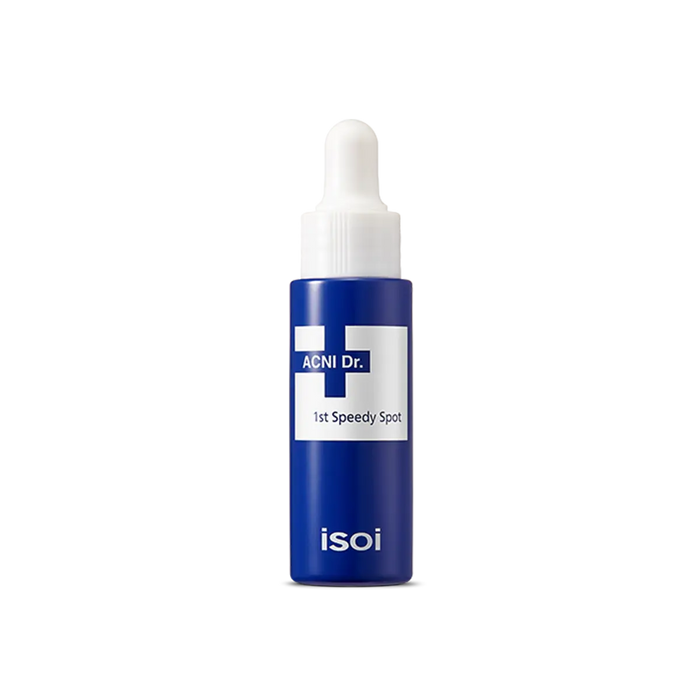 Acni Dr. 1st Speedy Spot (14ml) - GLOW:ME
