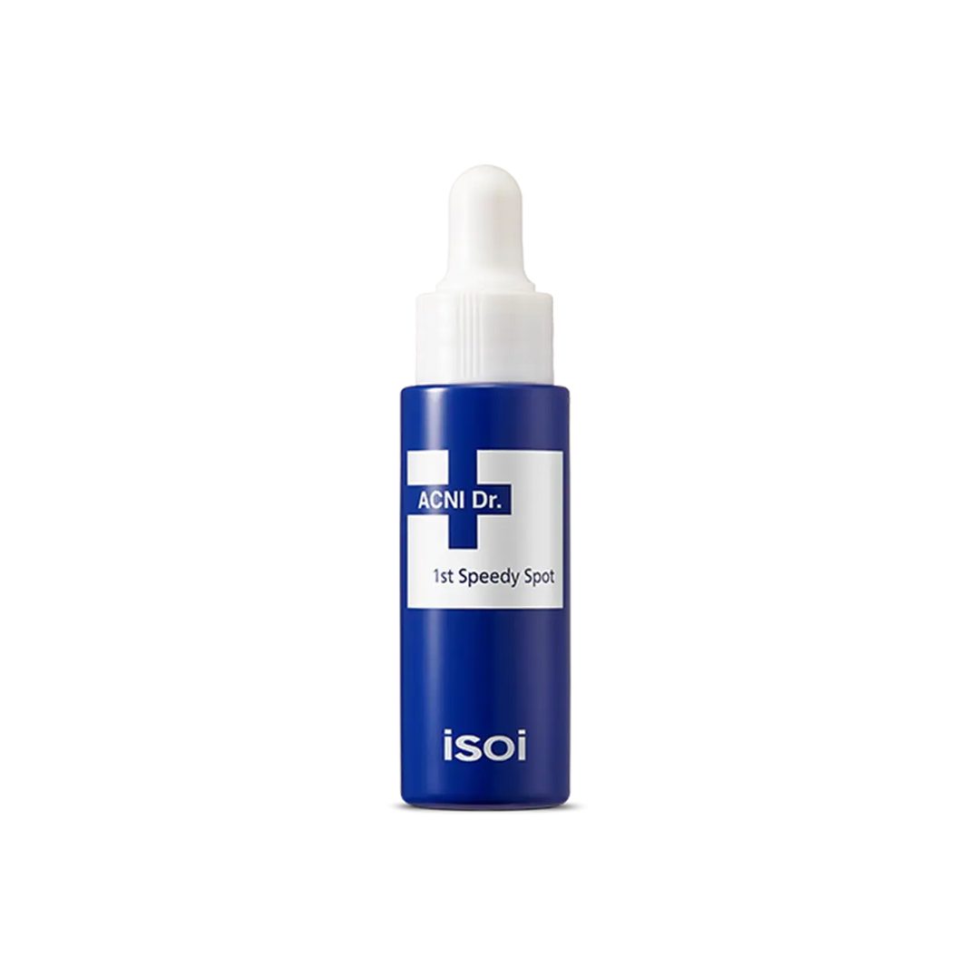 Acni Dr. 1st Speedy Spot (14ml) - GLOW:ME