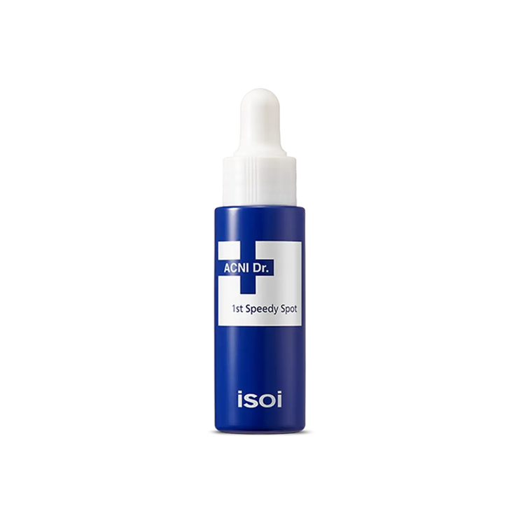 Acni Dr. 1st Speedy Spot (14ml) - GLOW:ME