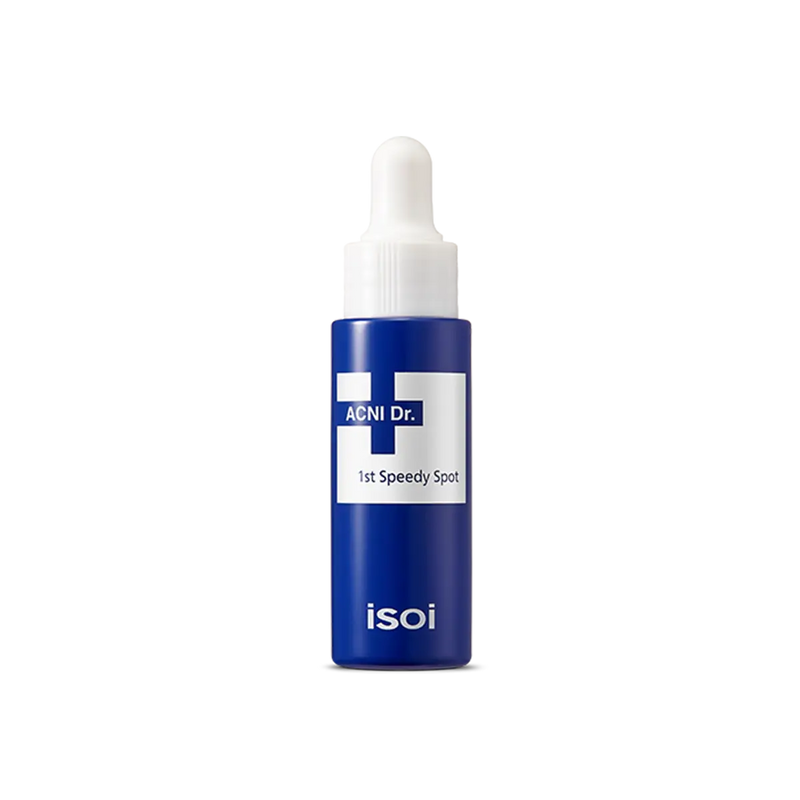Acni Dr. 1st Speedy Spot (14ml) - GLOW:ME