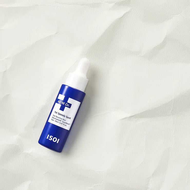 Acni Dr. 1st Speedy Spot (14ml) - GLOW:ME