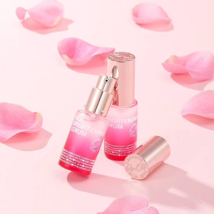 Brightening Serum (35ml) - GLOW:ME