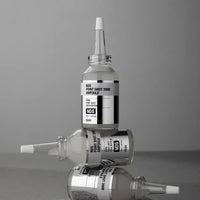 NDS Point Shot 2000 Ampoule - GLOW:ME