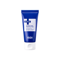 ACNI Dr. 1st Black Deep Cleansing Foam 75ml ISOI