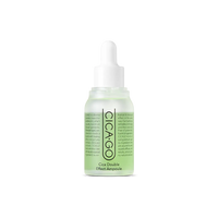 CICAGO Cica Double Effect Ampoule 30ml ISOI