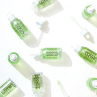 CICAGO Cica Double Effect Ampoule 30ml ISOI