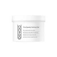 CICAGO Cica Speedy Calming Pad 70 sheet - GLOW:ME
