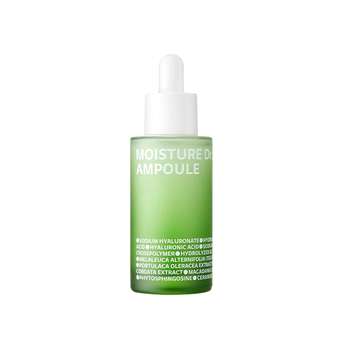 Moisture Dr.Ampoule (40ml) - GLOW:ME