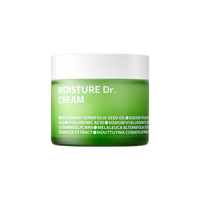 Moisture Dr. Cream (70ml) - GLOW:ME