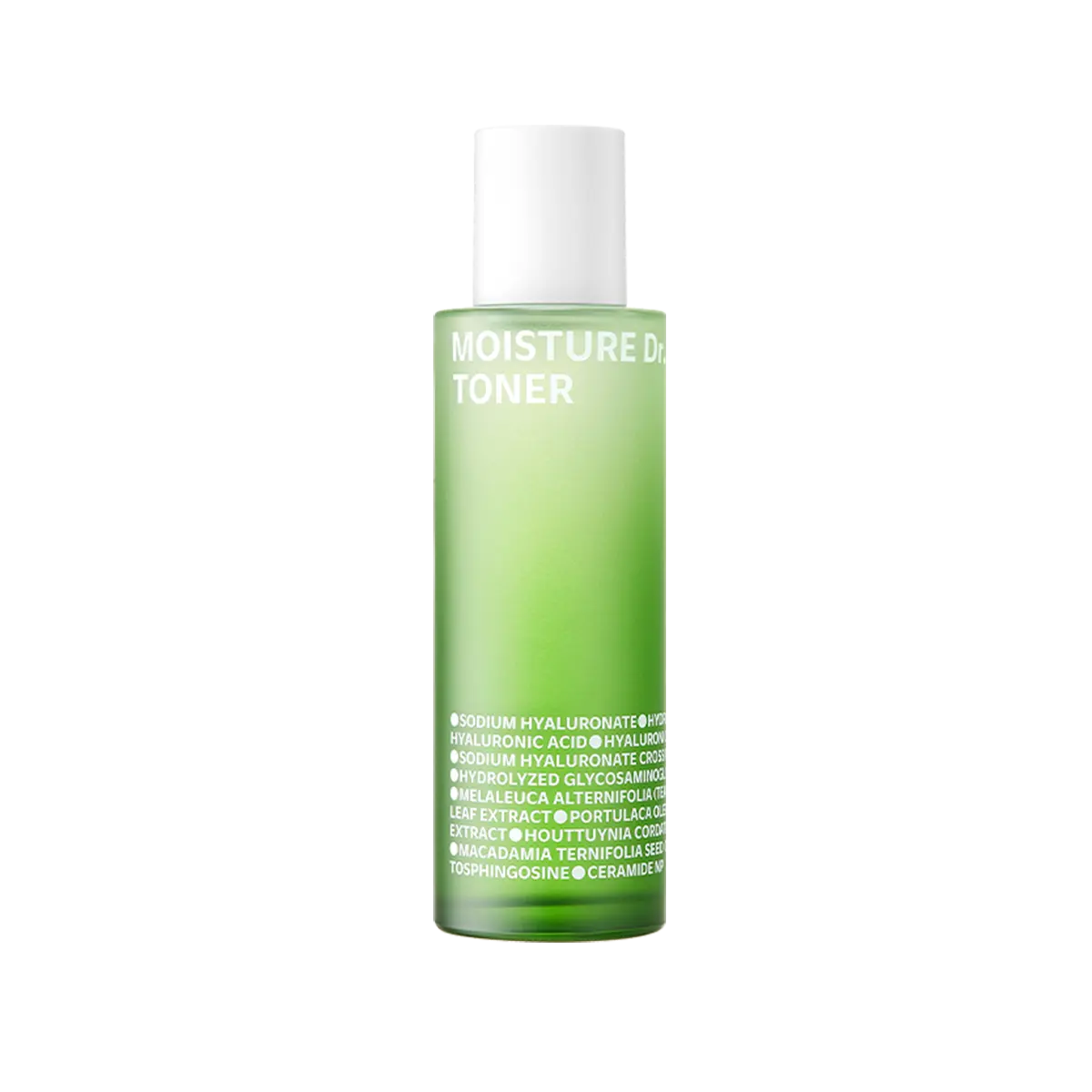 Moisture Dr. Toner 130ml - GLOW:ME