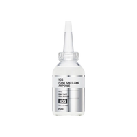 NDS Point Shot 2000 Ampoule - GLOW:ME