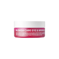 Blemish Care Eye & Wrinkle Patch - GLOW:ME