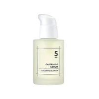 No.5 Goodbye Blemish Serum Numbuzin