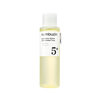 No.5+ Glutathione Vitamin Concentrated Toner Numbuzin