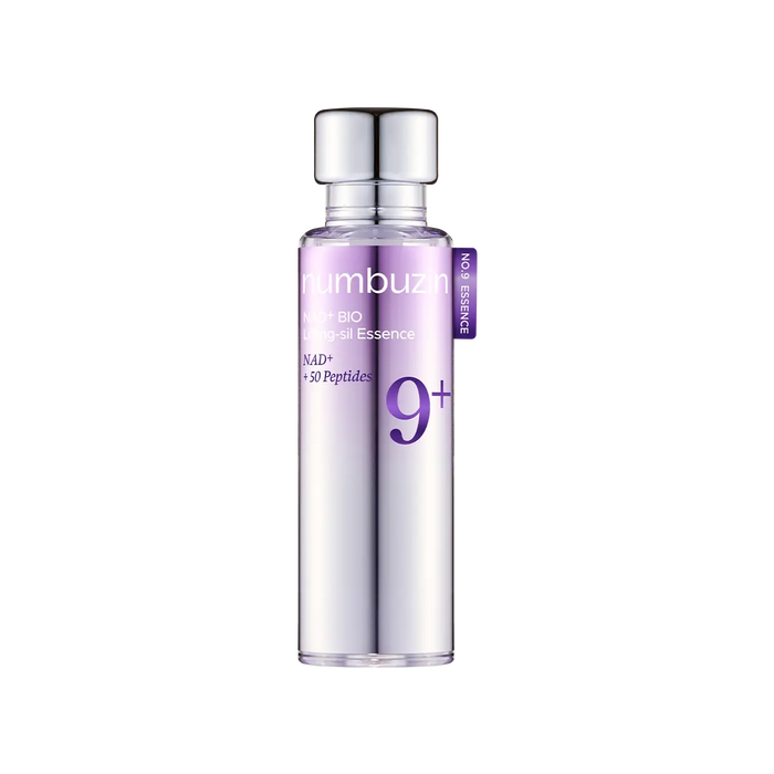 No.9 NAD Bio Lifting-sil Essence Numbuzin