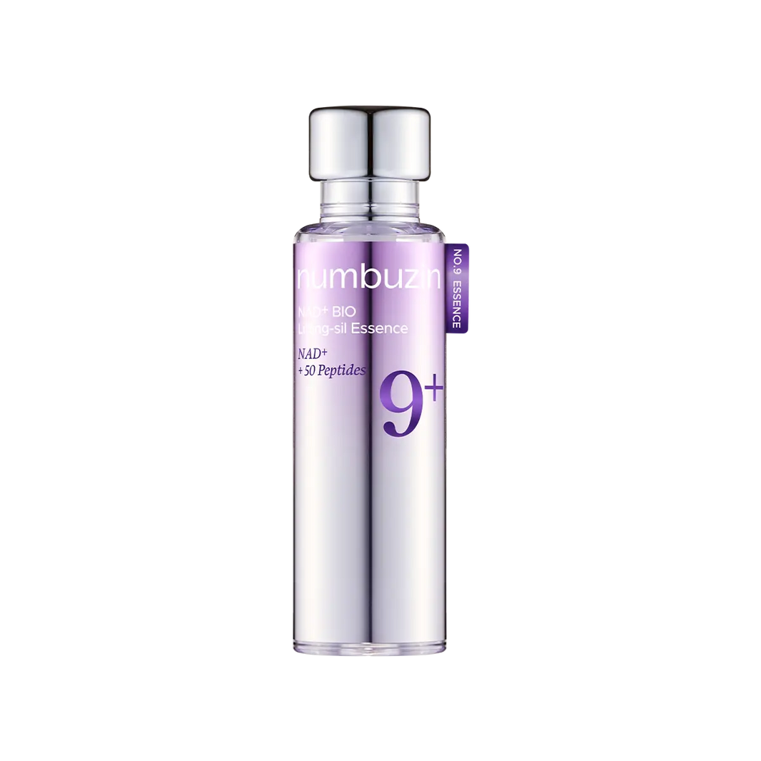 No.9 NAD Bio Lifting-sil Essence Numbuzin