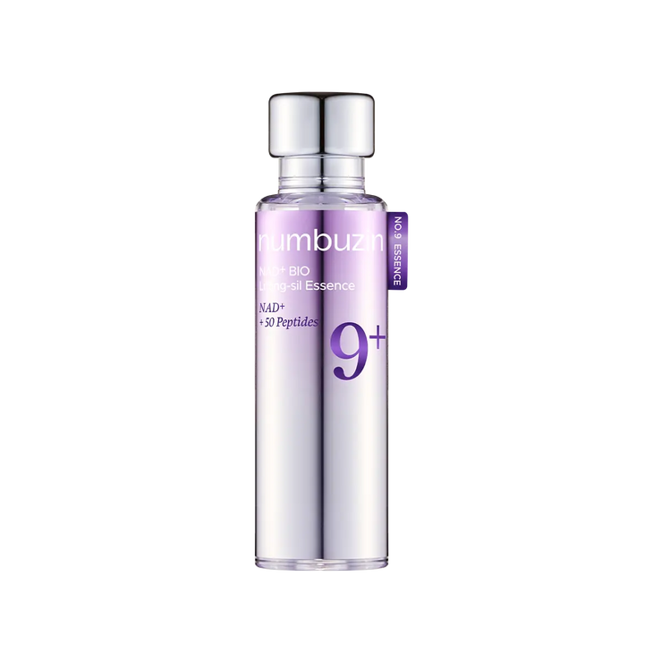 No.9 NAD Bio Lifting-sil Essence Numbuzin