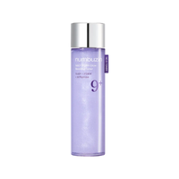 No.9+ NAD+ PDRN Glow Boosting Toner Numbuzin