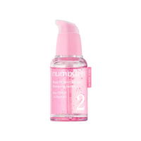 No.2 Rose PDRN Collagen Plumping Serum Numbuzin