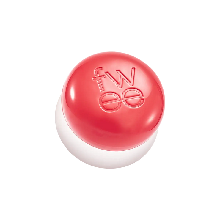 LIP&CHEEK Blurry PUDDING POT Fwee
