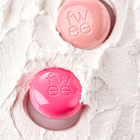 LIP&CHEEK Blurry PUDDING POT Fwee