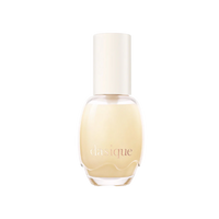 Base de maquillage Water Veil Primer de Dasique, soin pour la peau, flacon avec pompe, texture légère et hydratante visible.