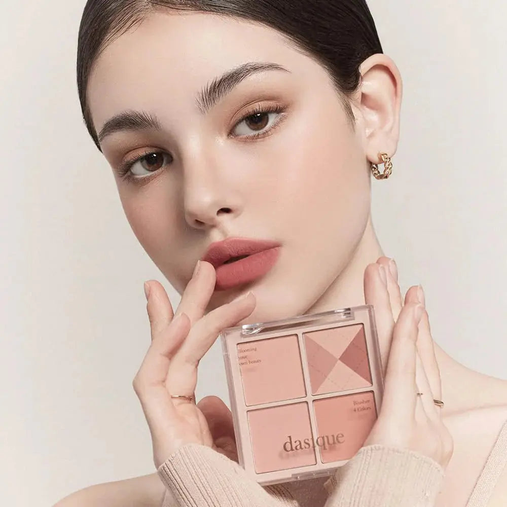 Blending Mood Cheek - GLOW:ME