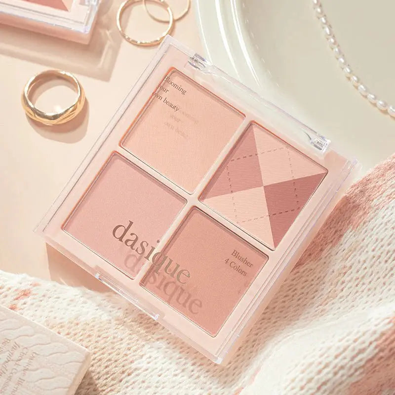 Blending Mood Cheek - GLOW:ME