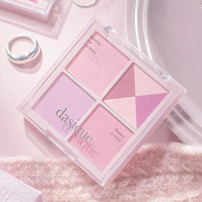 Blending Mood Cheek - GLOW:ME