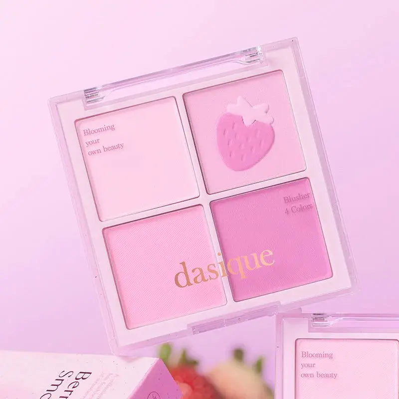 Blending Mood Cheek - GLOW:ME