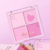 Blending Mood Cheek - GLOW:ME