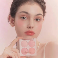 Blending Mood Cheek - GLOW:ME
