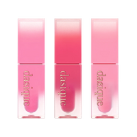 Dasique Juicy Dewy Tint Best Shades Set 3P