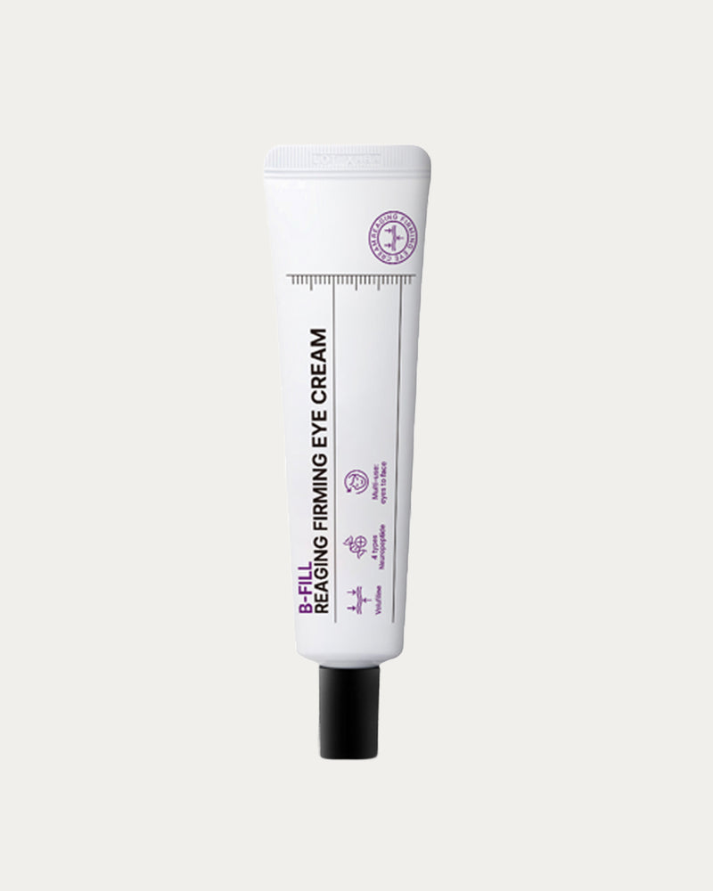 DIFFER&DEEPER Reaging Eye Cream – Crème contour des yeux pour une peau plus ferme