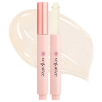 VEGANIZE Collagen Lip Glass Balm
