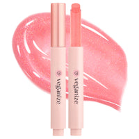 VEGANIZE Collagen Lip Glass Balm