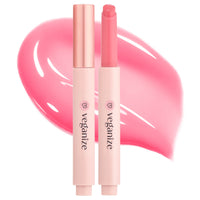 VEGANIZE Collagen Lip Glass Balm