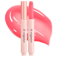 VEGANIZE Collagen Lip Glass Balm