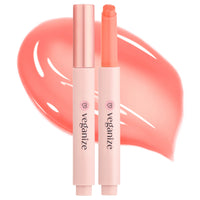 VEGANIZE Collagen Lip Glass Balm