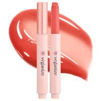 VEGANIZE Collagen Lip Glass Balm