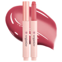 VEGANIZE Collagen Lip Glass Balm