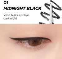 BOM Longwear Eye & Lip Set 2P