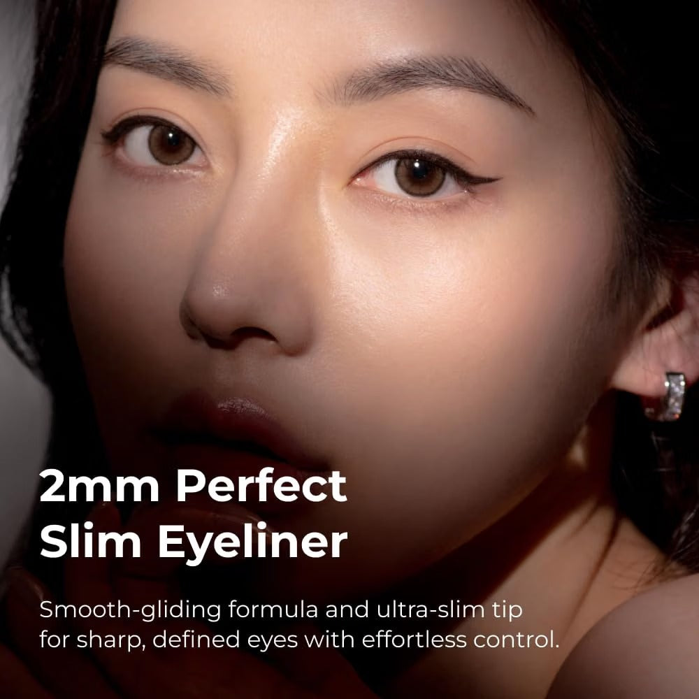 BOM Longwear Eye & Lip Set 2P