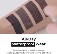 BOM Longwear Eye & Lip Set 2P